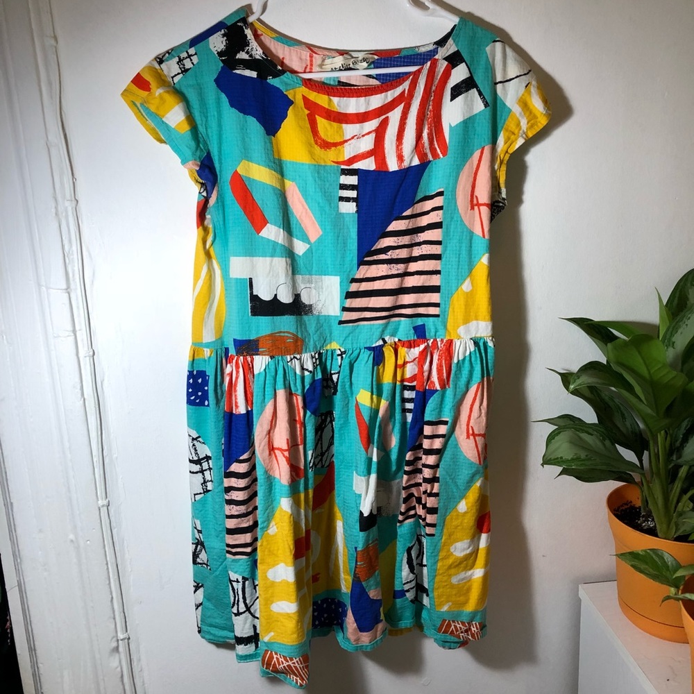 GORMAN BEACH DRESS